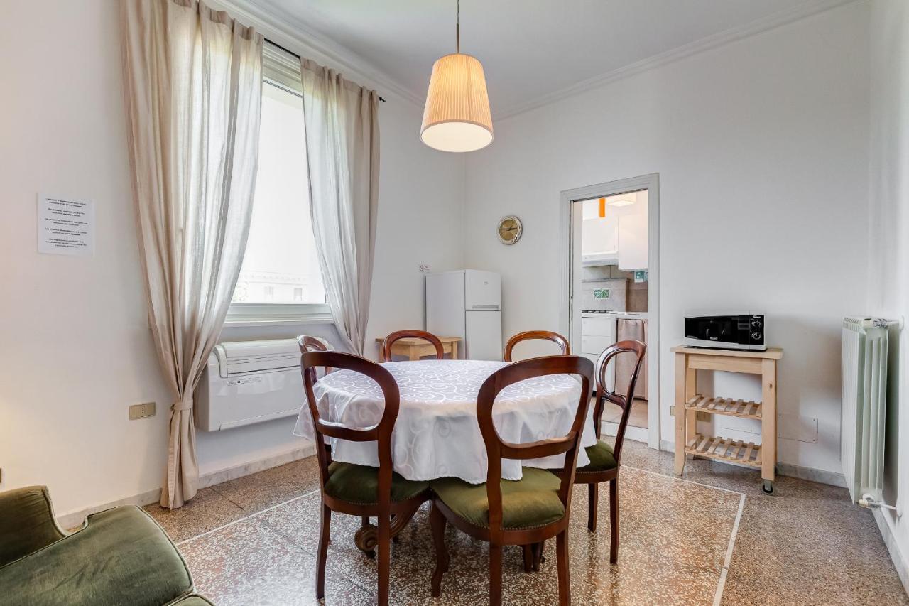 רומא Appartamento San Pietro 3 Camere E Bagno In Camera מראה חיצוני תמונה