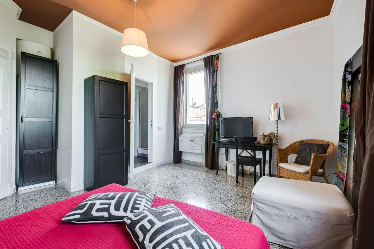 רומא Appartamento San Pietro 3 Camere E Bagno In Camera מראה חיצוני תמונה