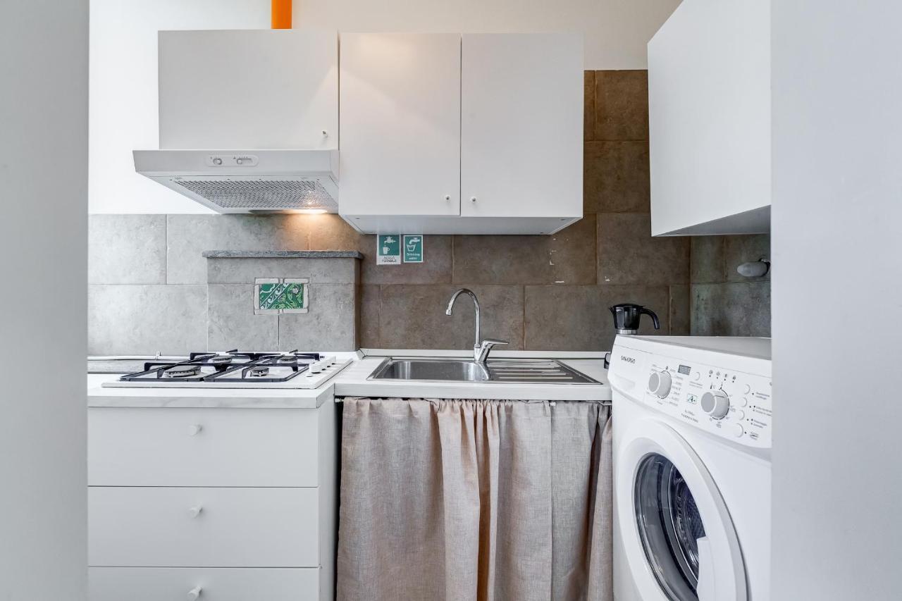 רומא Appartamento San Pietro 3 Camere E Bagno In Camera מראה חיצוני תמונה