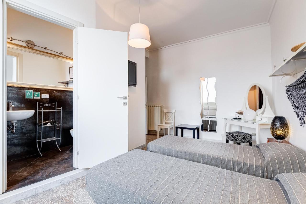 רומא Appartamento San Pietro 3 Camere E Bagno In Camera מראה חיצוני תמונה