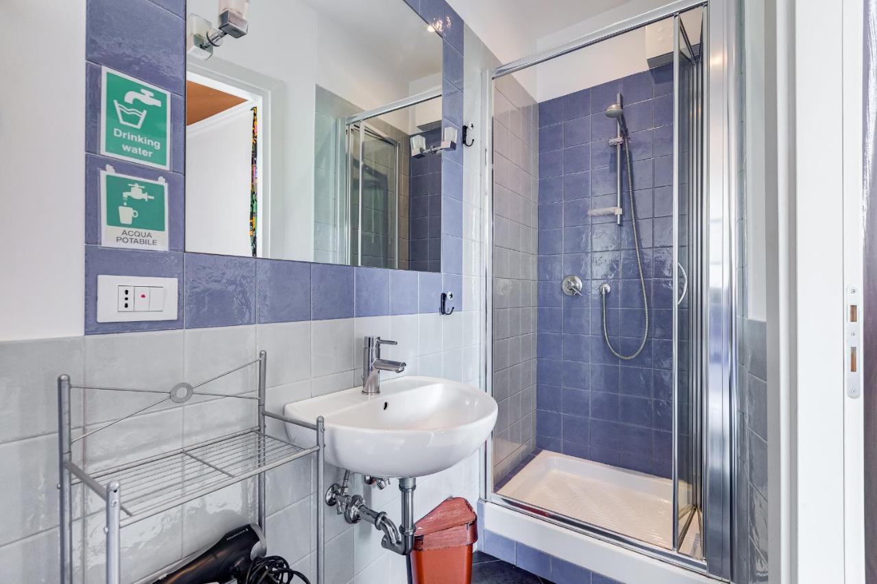 רומא Appartamento San Pietro 3 Camere E Bagno In Camera מראה חיצוני תמונה
