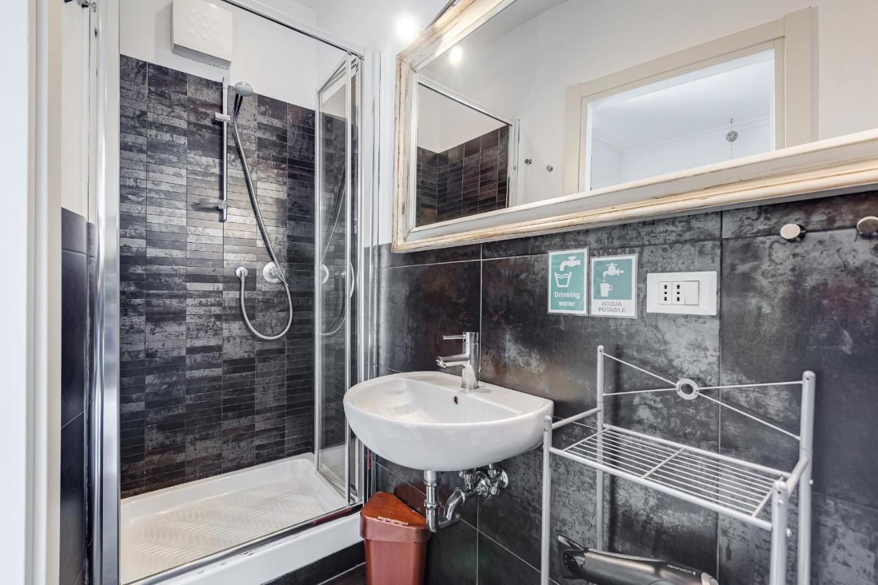 רומא Appartamento San Pietro 3 Camere E Bagno In Camera מראה חיצוני תמונה