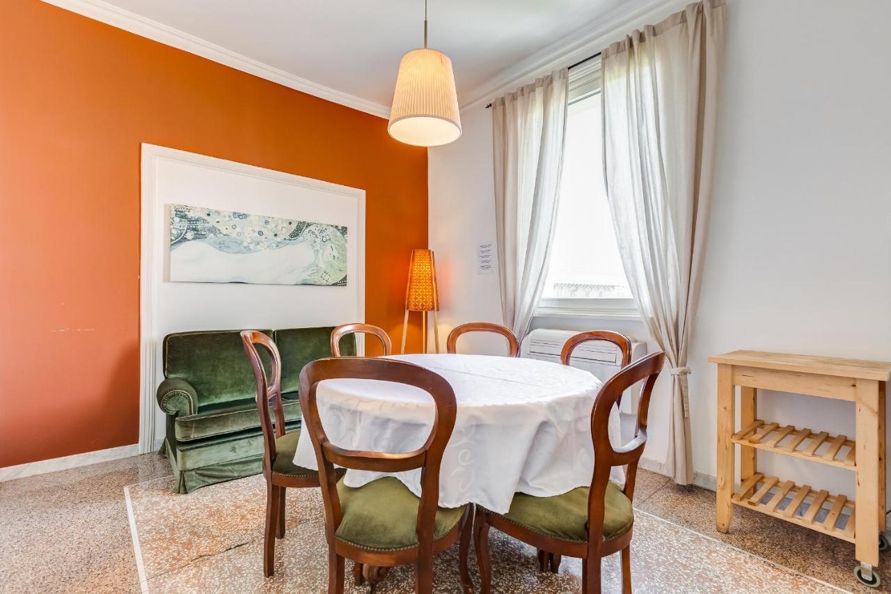 רומא Appartamento San Pietro 3 Camere E Bagno In Camera מראה חיצוני תמונה