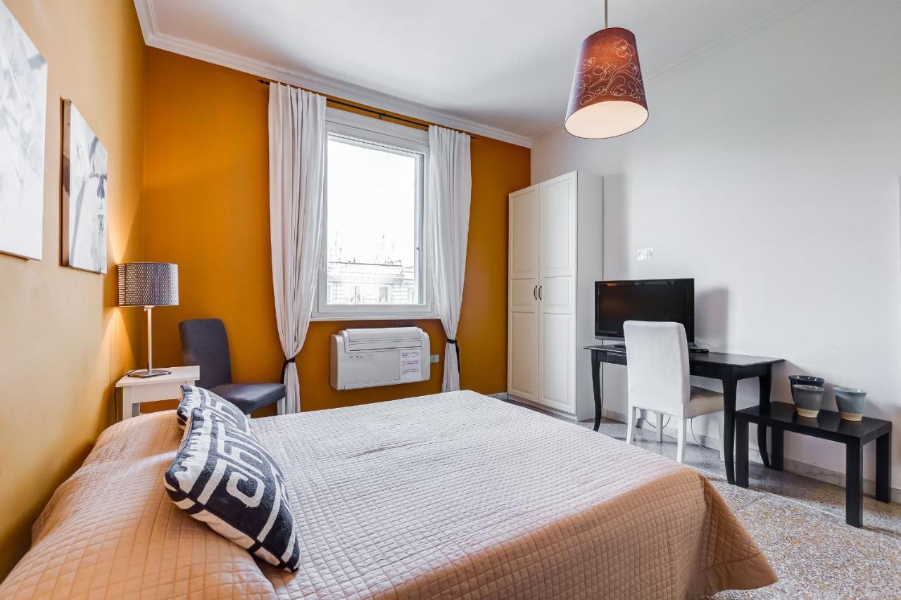 רומא Appartamento San Pietro 3 Camere E Bagno In Camera מראה חיצוני תמונה